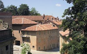Marchesi Alfieri - Cantine E Ospitalita